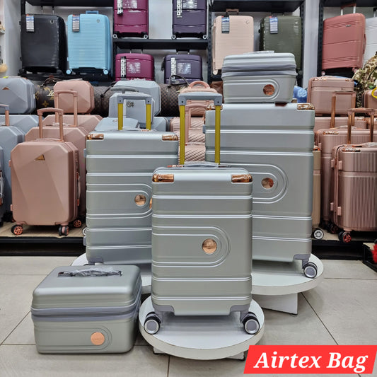 Valise 5 pièces pour mariage